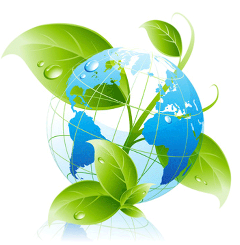 environmently friendly